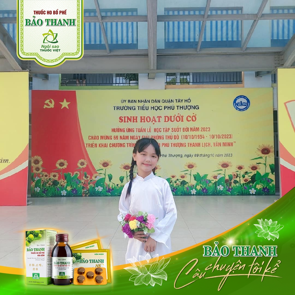 Bài dự thi số 00297